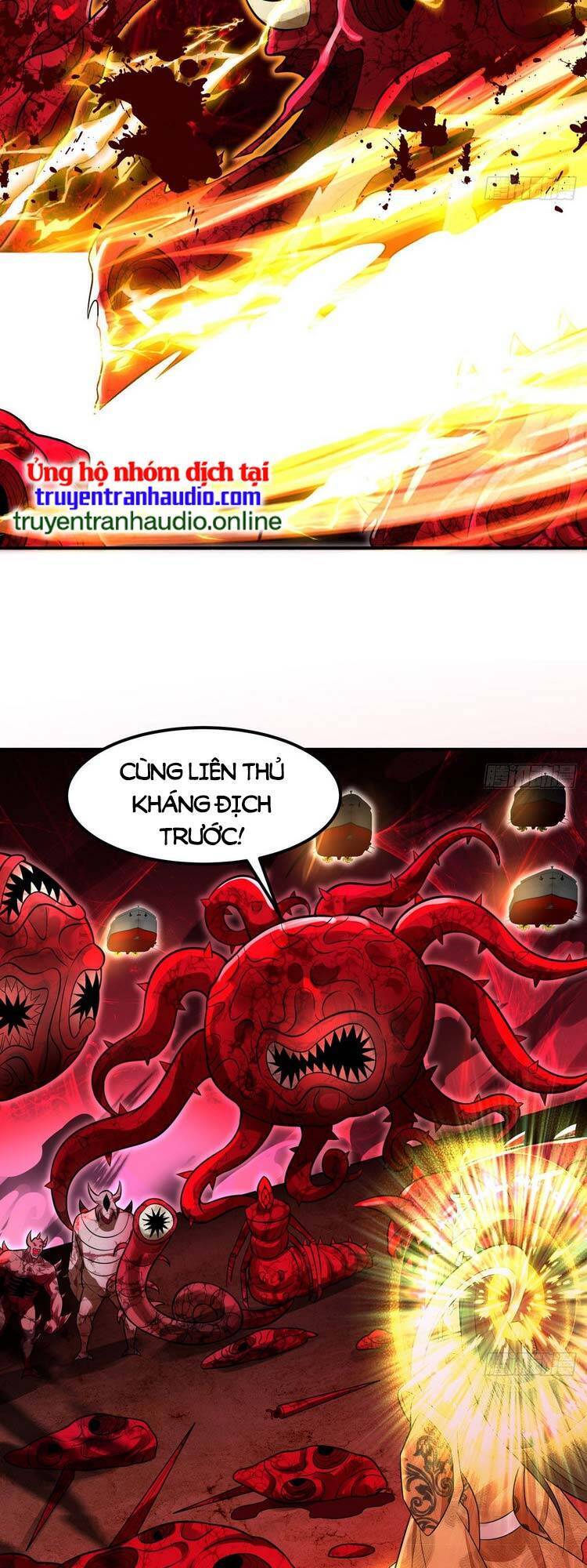 Ta Luyện Khí Ba Ngàn Năm Chapter 305 - 23