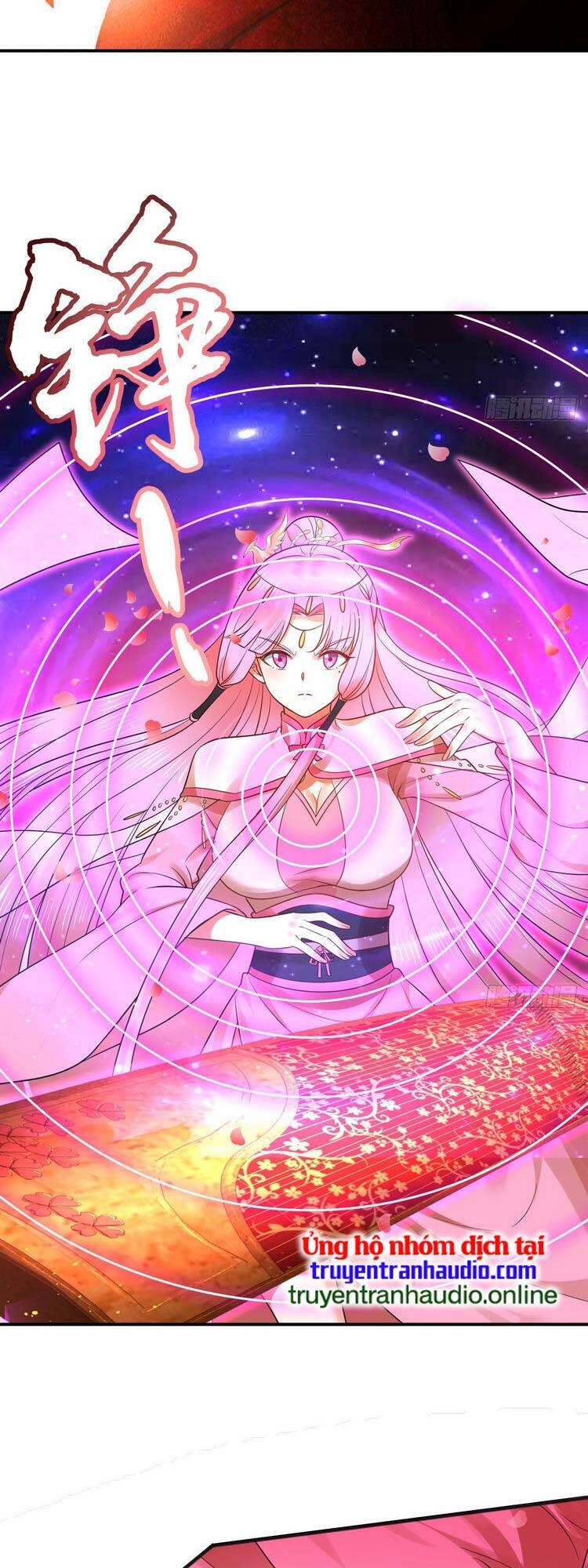 Ta Luyện Khí Ba Ngàn Năm Chapter 305 - 29