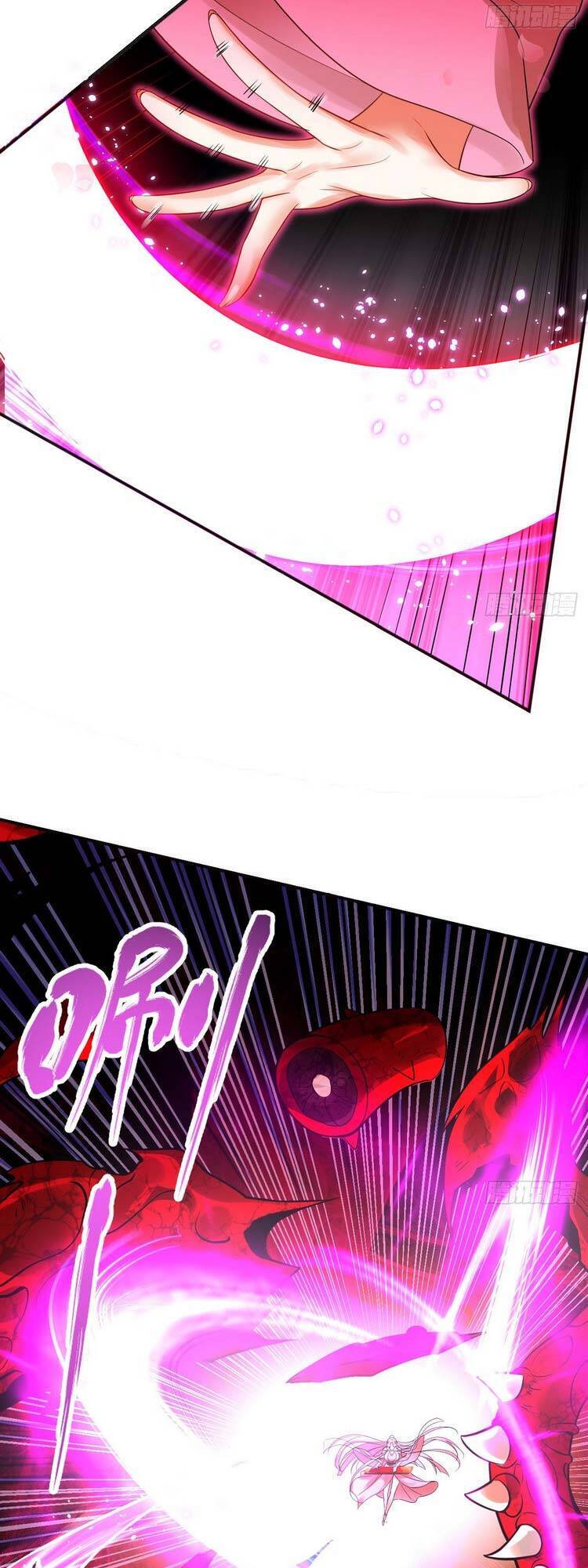 Ta Luyện Khí Ba Ngàn Năm Chapter 305 - 30