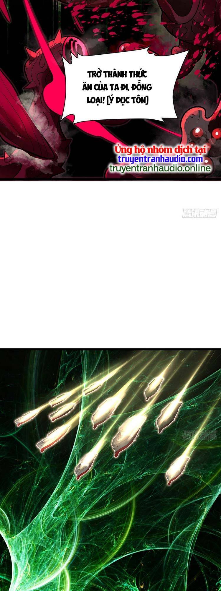 Ta Luyện Khí Ba Ngàn Năm Chapter 305 - 4