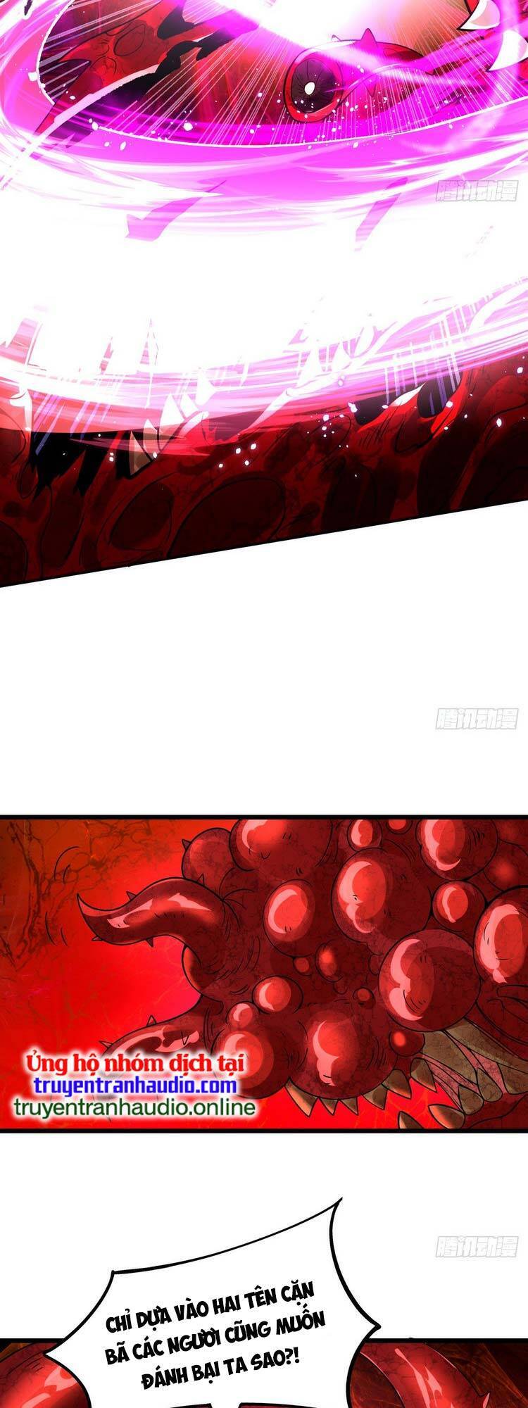 Ta Luyện Khí Ba Ngàn Năm Chapter 305 - 31