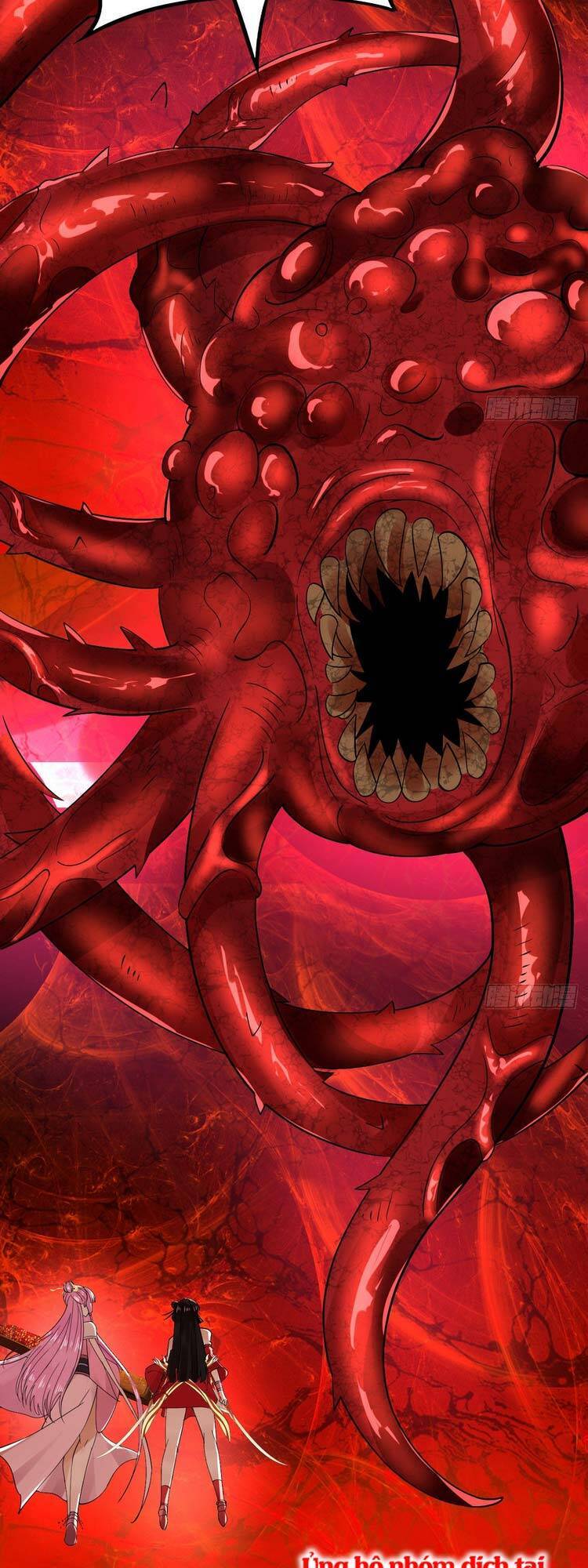 Ta Luyện Khí Ba Ngàn Năm Chapter 305 - 32