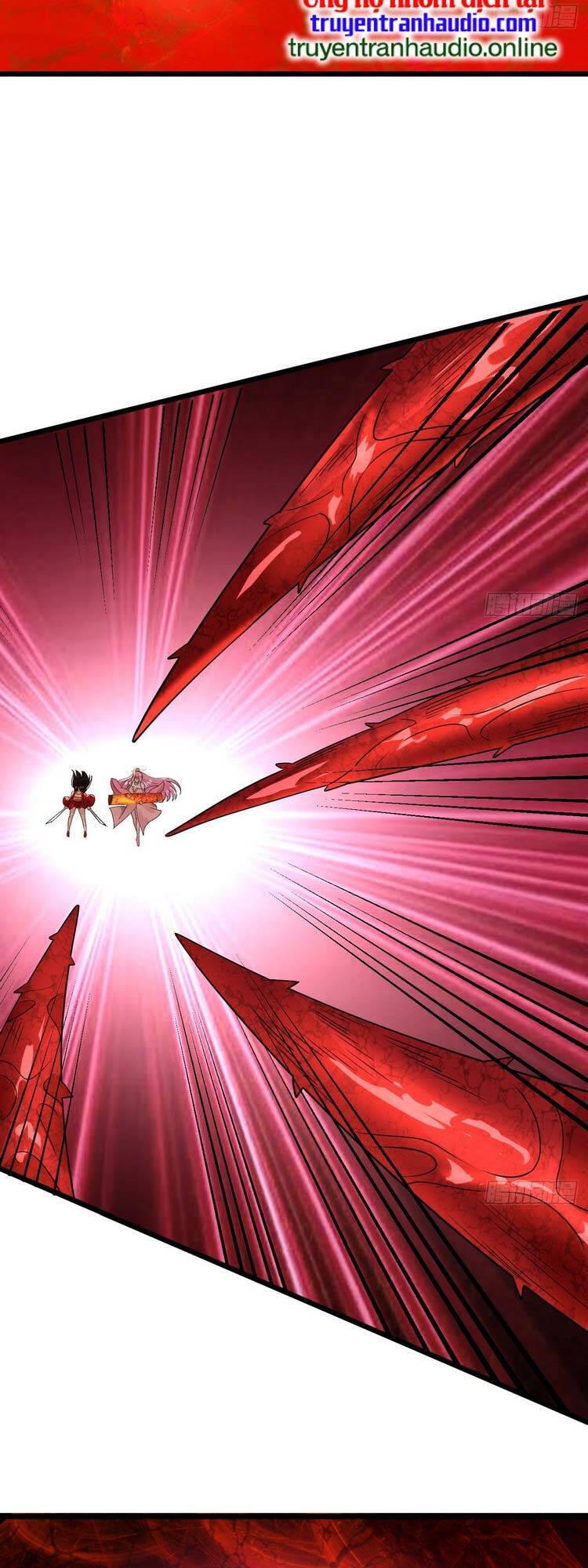 Ta Luyện Khí Ba Ngàn Năm Chapter 305 - 33