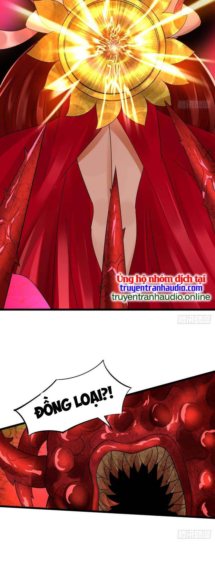 Ta Luyện Khí Ba Ngàn Năm Chapter 305 - 35