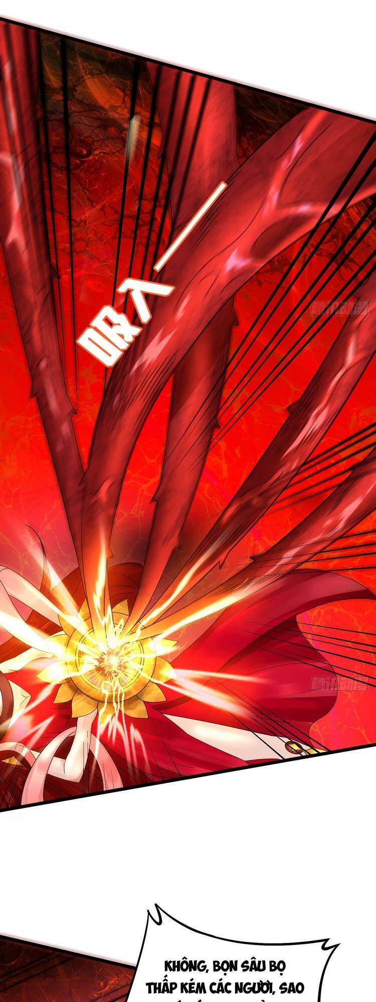 Ta Luyện Khí Ba Ngàn Năm Chapter 305 - 36