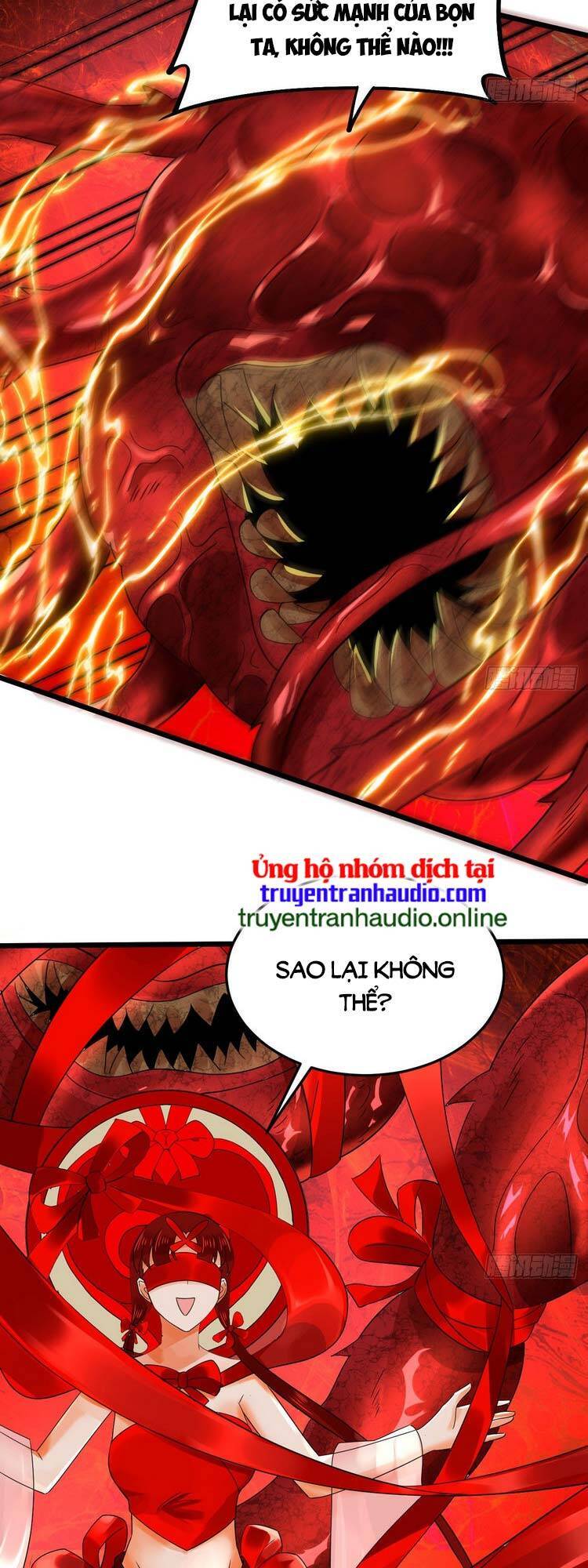 Ta Luyện Khí Ba Ngàn Năm Chapter 305 - 37