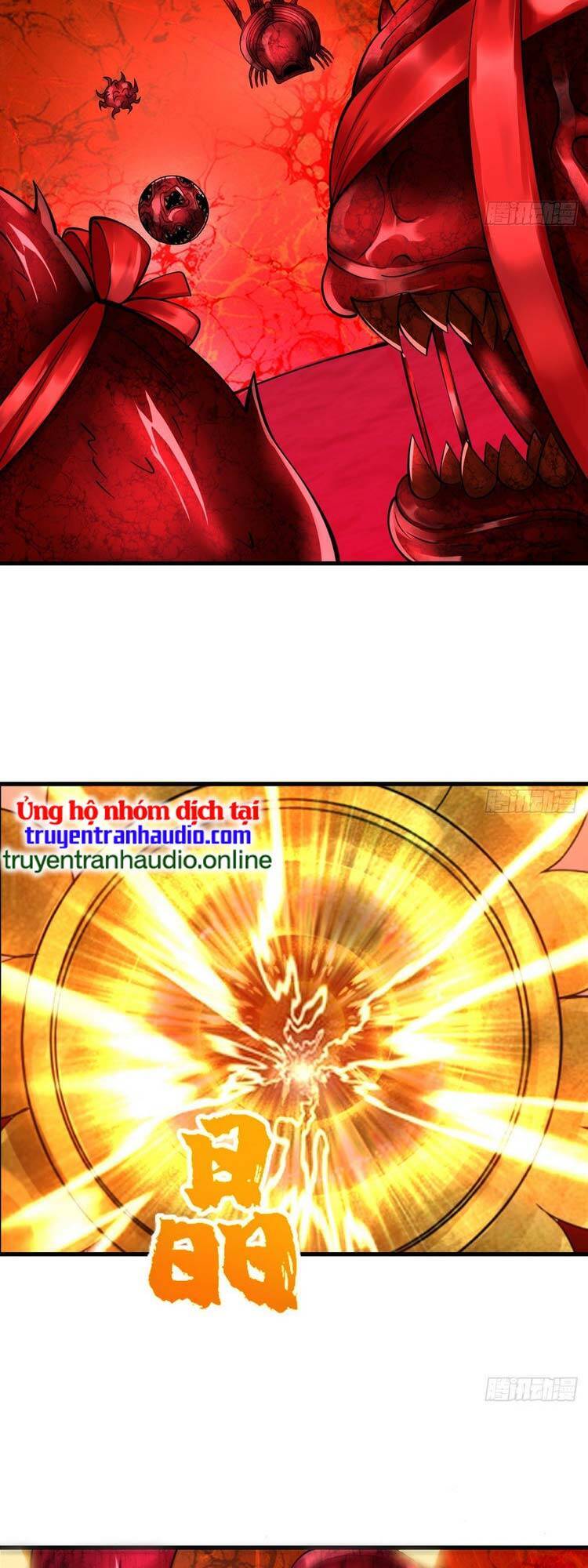 Ta Luyện Khí Ba Ngàn Năm Chapter 305 - 39