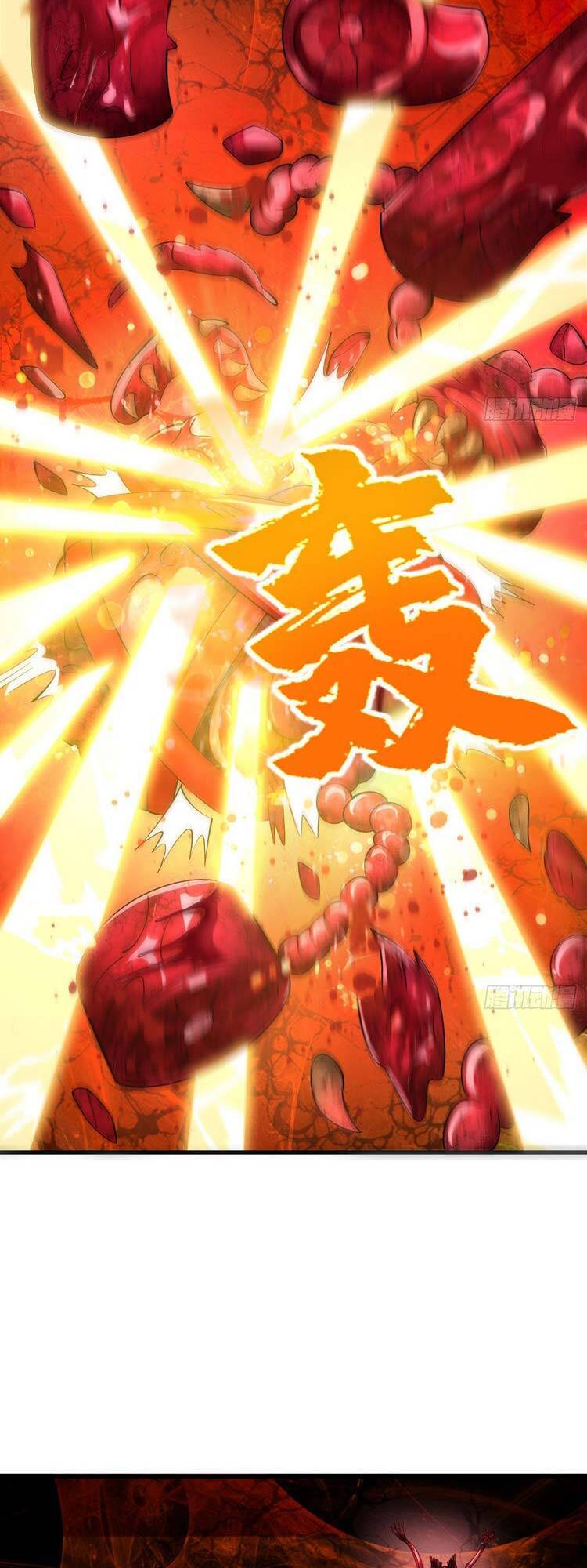 Ta Luyện Khí Ba Ngàn Năm Chapter 305 - 40