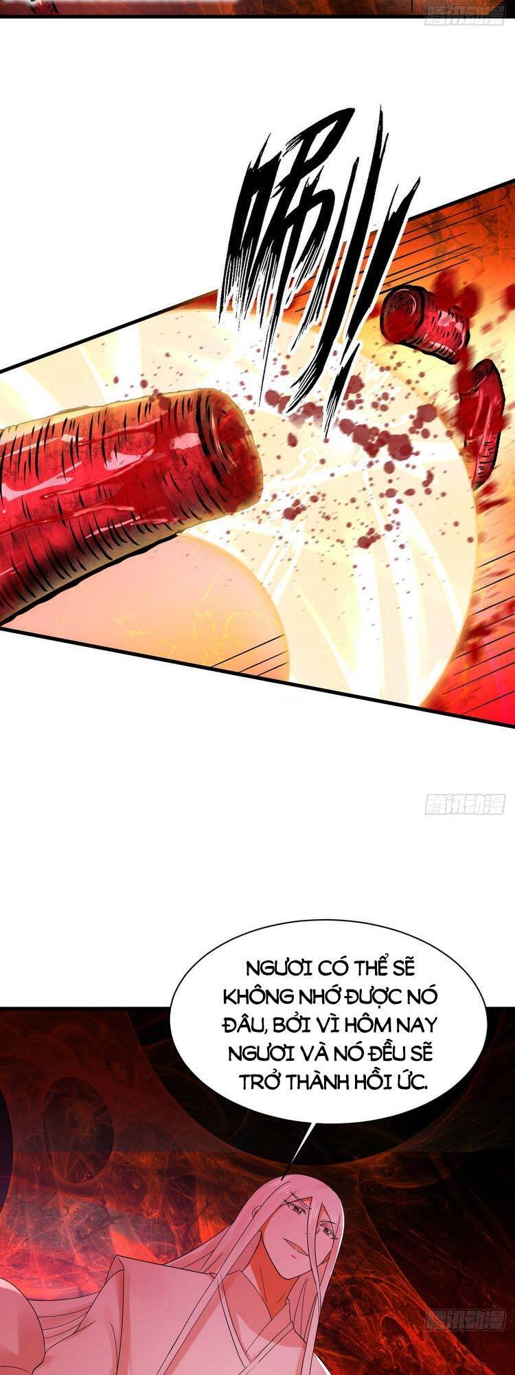 Ta Luyện Khí Ba Ngàn Năm Chapter 305 - 44