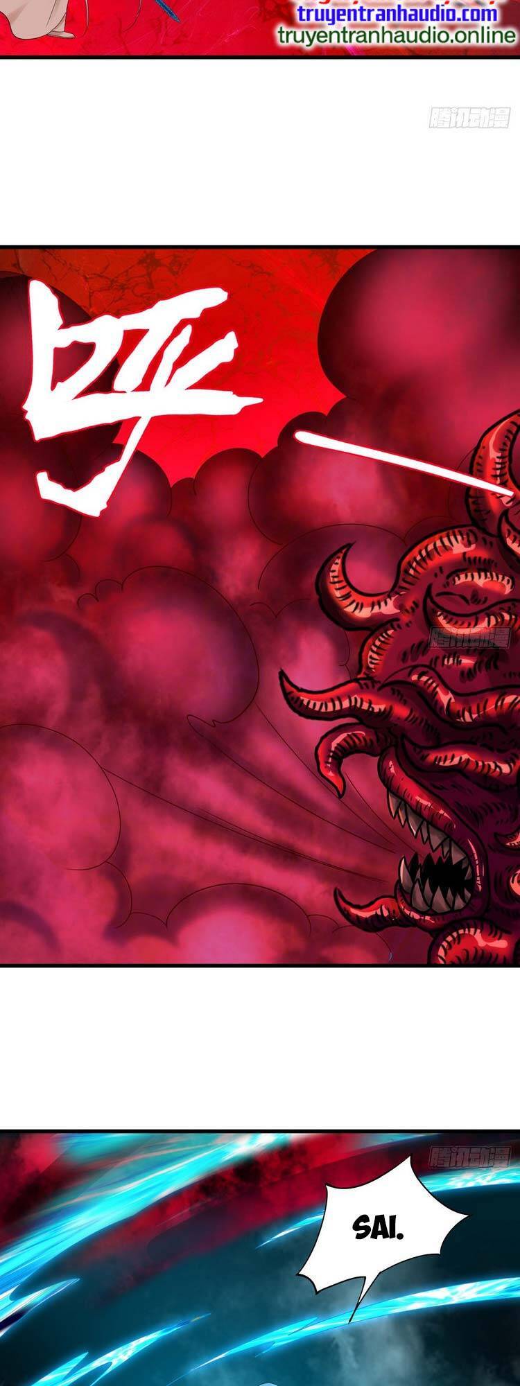 Ta Luyện Khí Ba Ngàn Năm Chapter 305 - 46