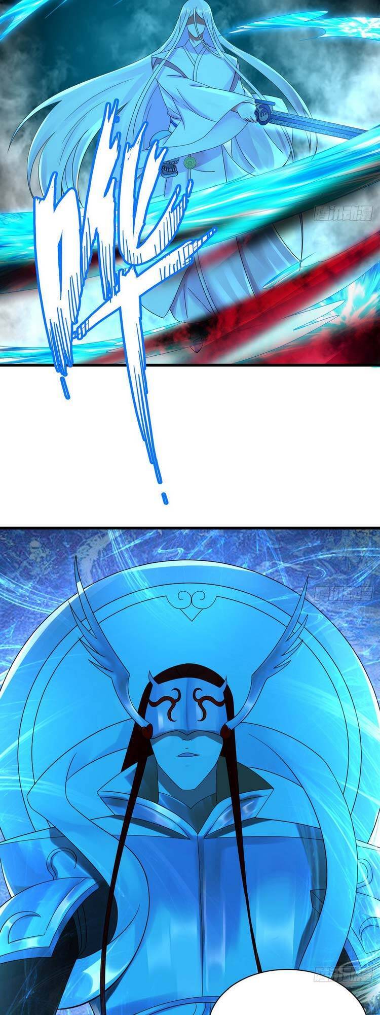 Ta Luyện Khí Ba Ngàn Năm Chapter 305 - 47