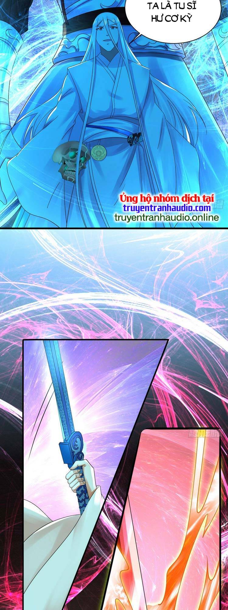 Ta Luyện Khí Ba Ngàn Năm Chapter 305 - 48