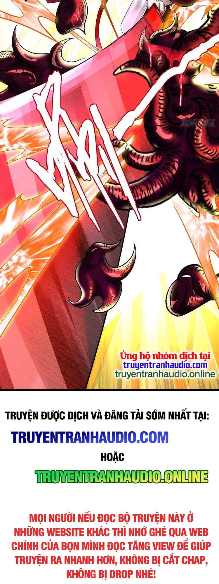 Ta Luyện Khí Ba Ngàn Năm Chapter 305 - 50