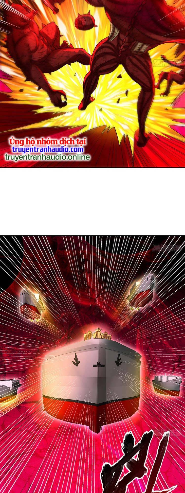 Ta Luyện Khí Ba Ngàn Năm Chapter 305 - 10