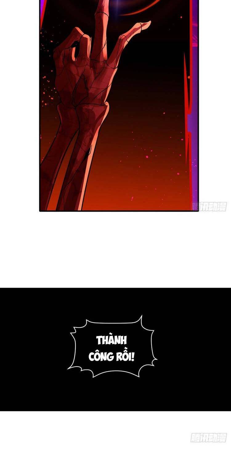 Ta Luyện Khí Ba Ngàn Năm Chapter 306 - 12