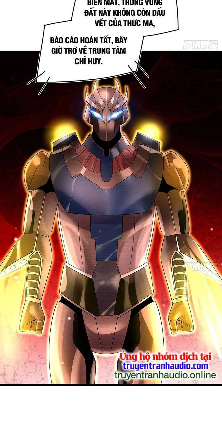 Ta Luyện Khí Ba Ngàn Năm Chapter 307 - 2