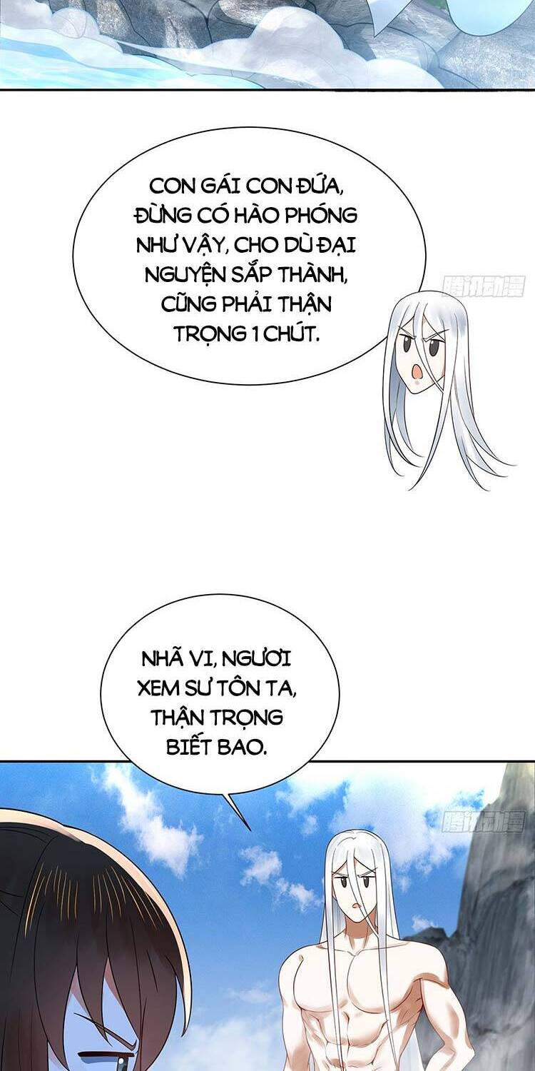 Ta Luyện Khí Ba Ngàn Năm Chapter 307 - 12