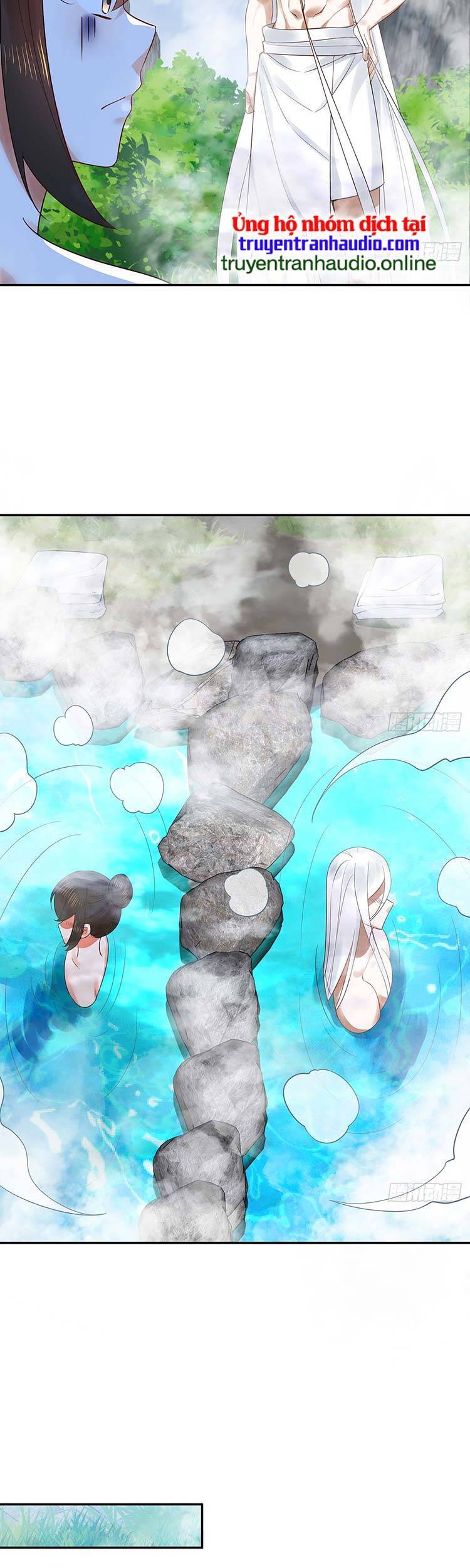 Ta Luyện Khí Ba Ngàn Năm Chapter 307 - 13