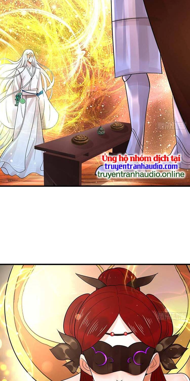 Ta Luyện Khí Ba Ngàn Năm Chapter 307 - 19