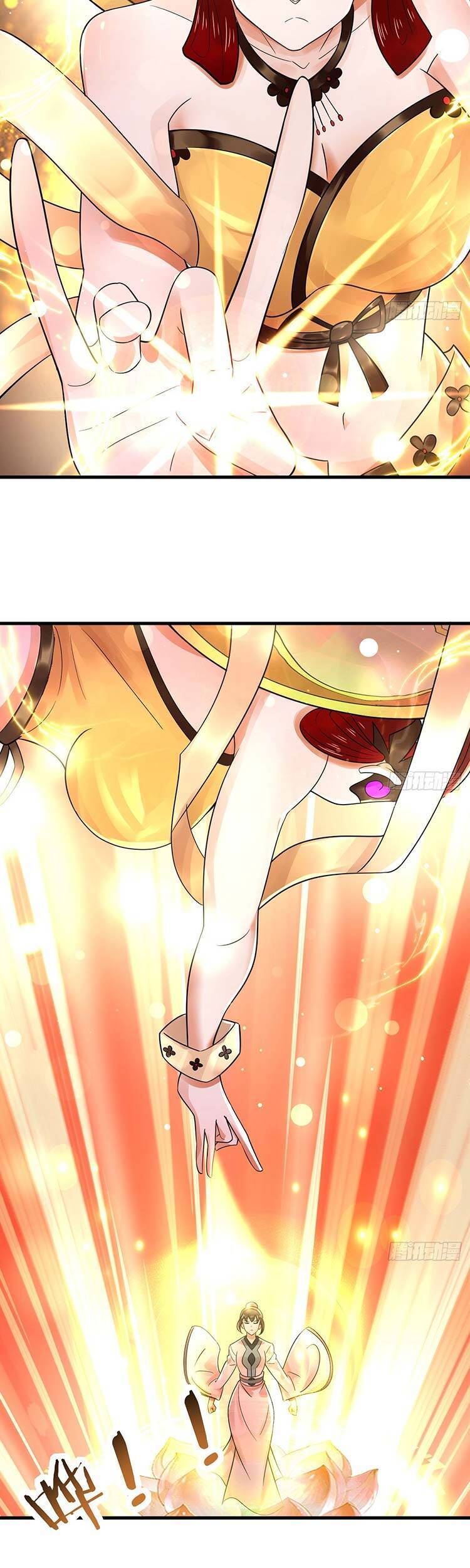 Ta Luyện Khí Ba Ngàn Năm Chapter 307 - 20