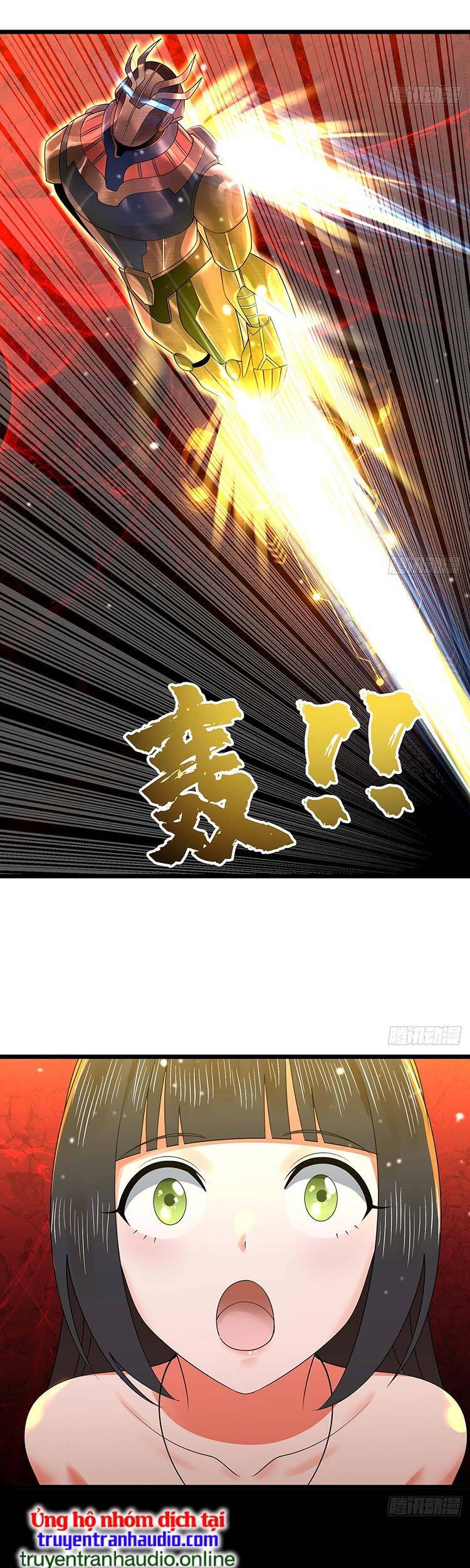 Ta Luyện Khí Ba Ngàn Năm Chapter 307 - 3