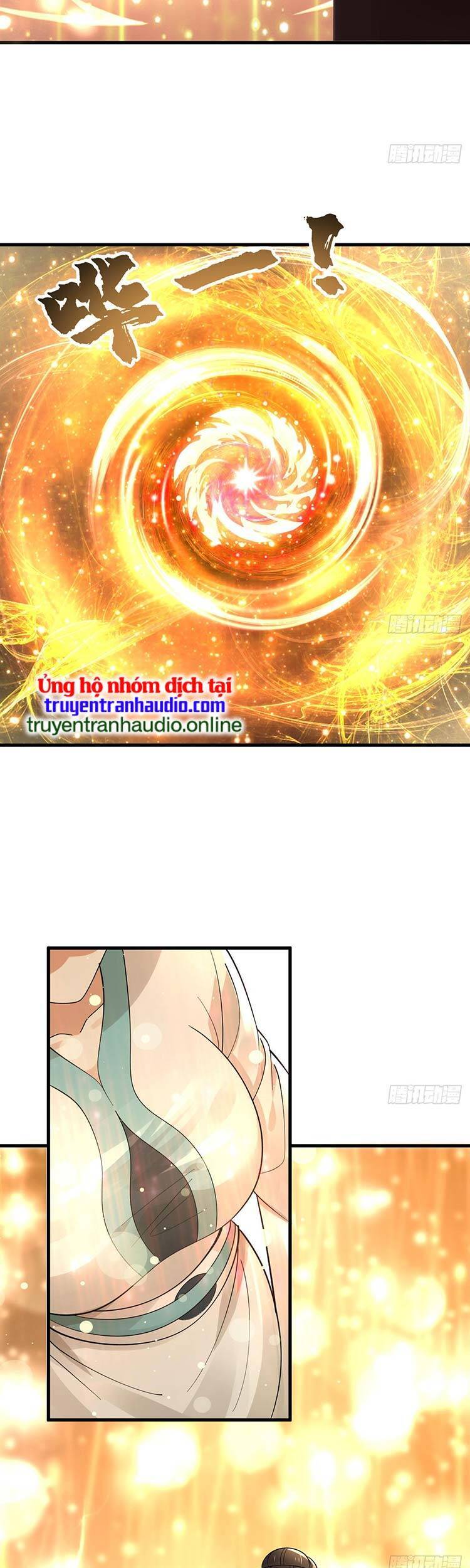 Ta Luyện Khí Ba Ngàn Năm Chapter 307 - 22