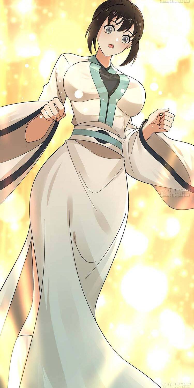 Ta Luyện Khí Ba Ngàn Năm Chapter 307 - 23