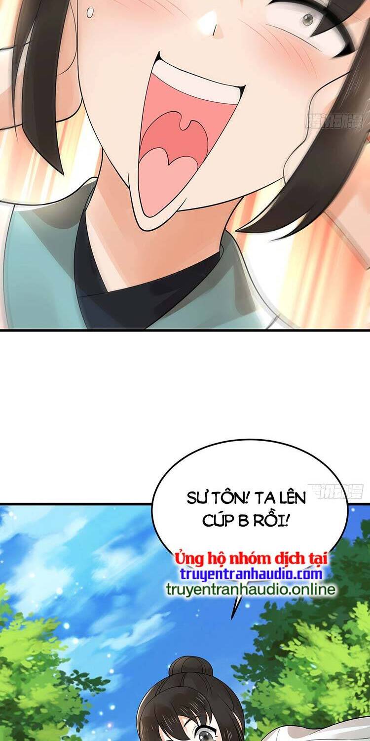 Ta Luyện Khí Ba Ngàn Năm Chapter 307 - 27