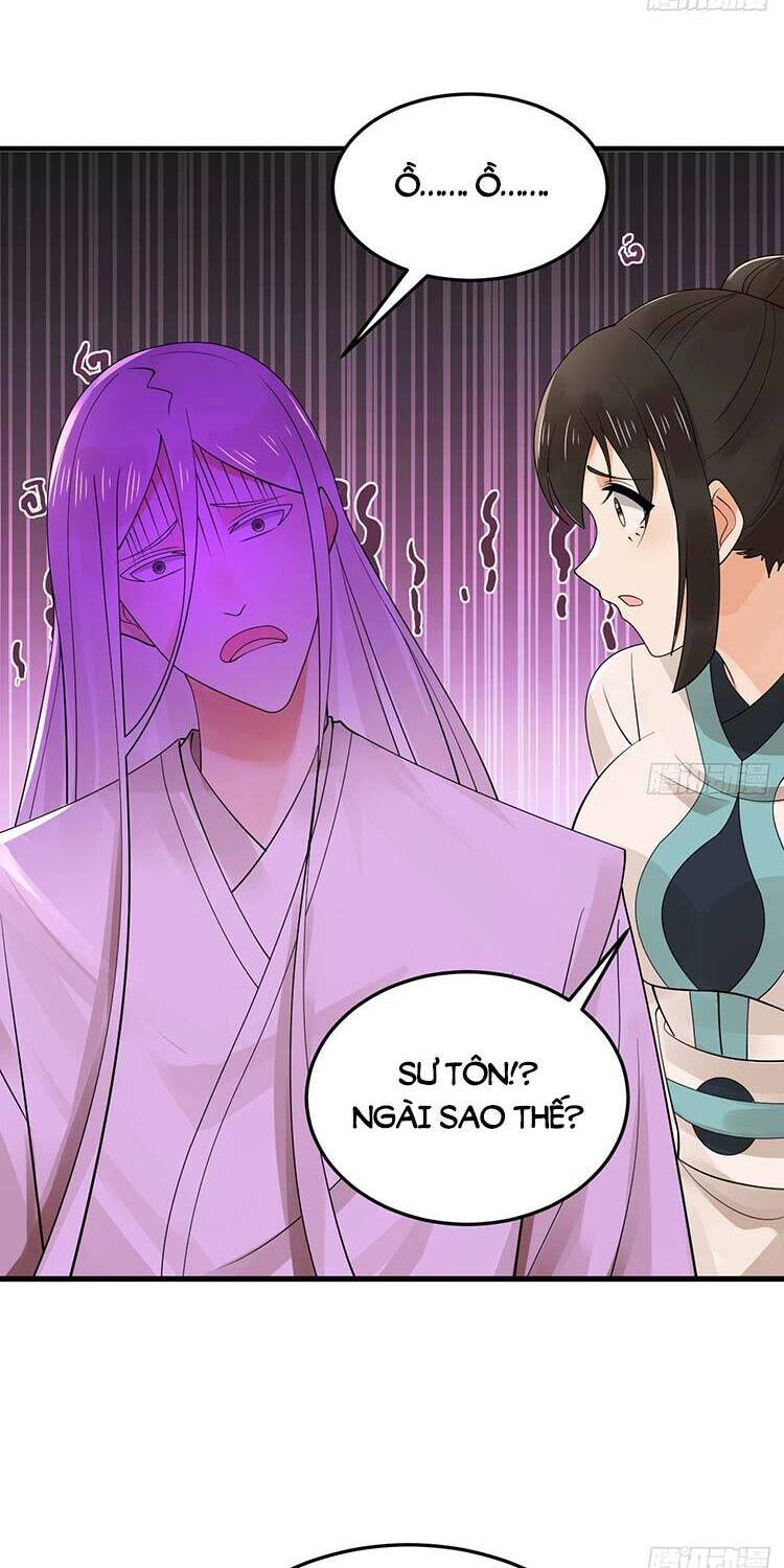 Ta Luyện Khí Ba Ngàn Năm Chapter 307 - 29