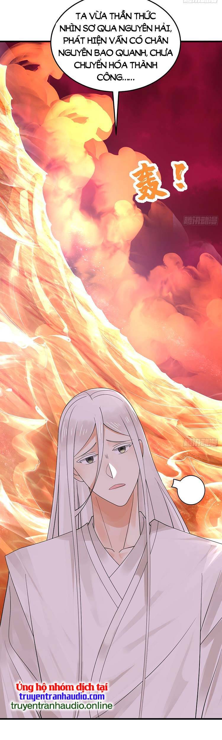 Ta Luyện Khí Ba Ngàn Năm Chapter 307 - 30