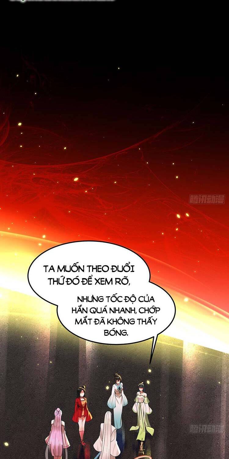 Ta Luyện Khí Ba Ngàn Năm Chapter 307 - 4