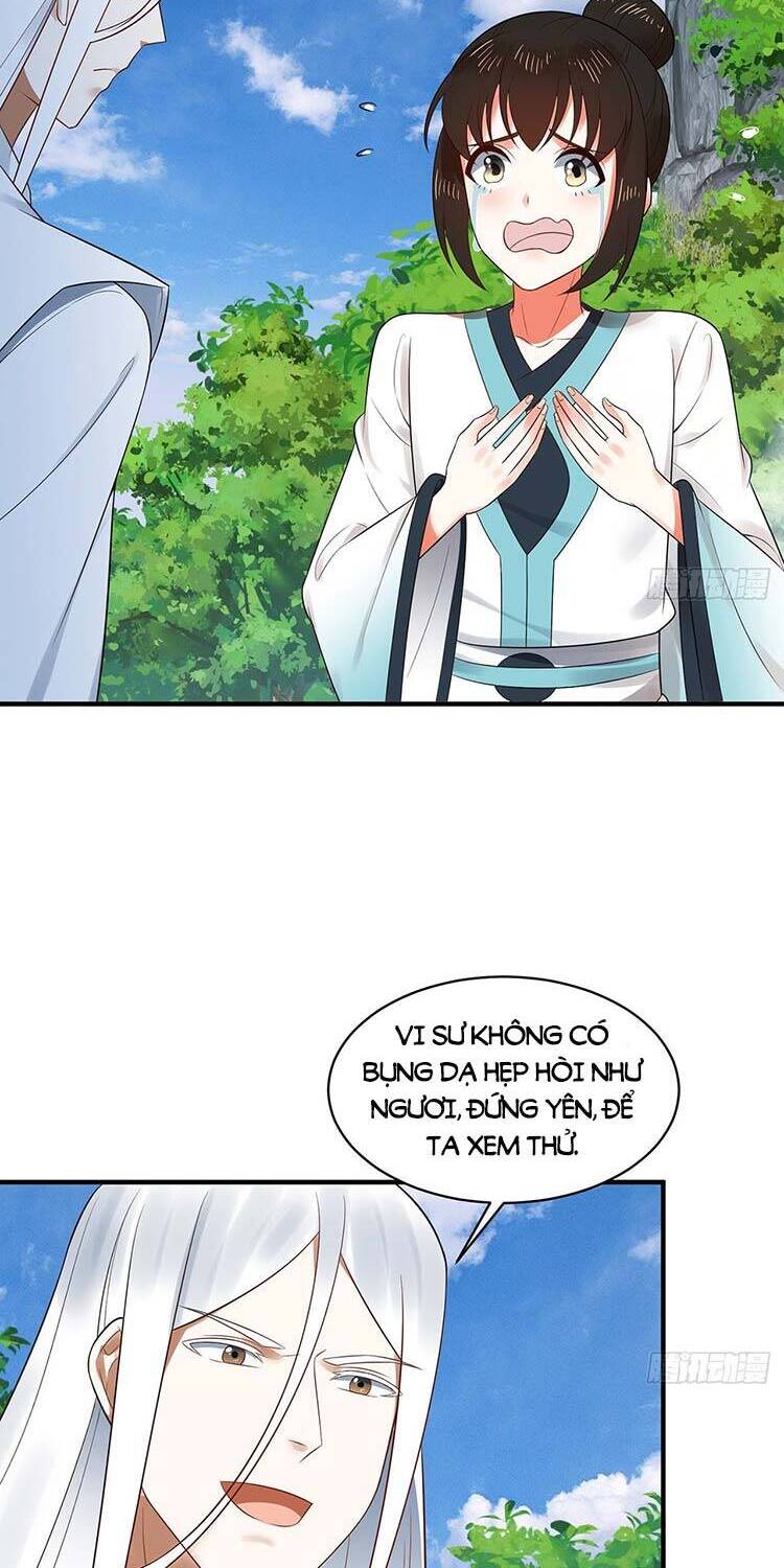 Ta Luyện Khí Ba Ngàn Năm Chapter 307 - 33