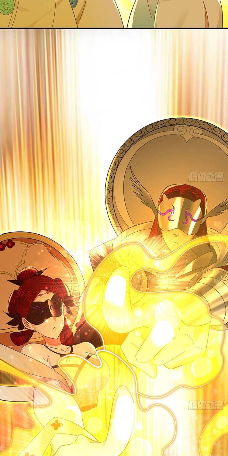 Ta Luyện Khí Ba Ngàn Năm Chapter 307 - 42