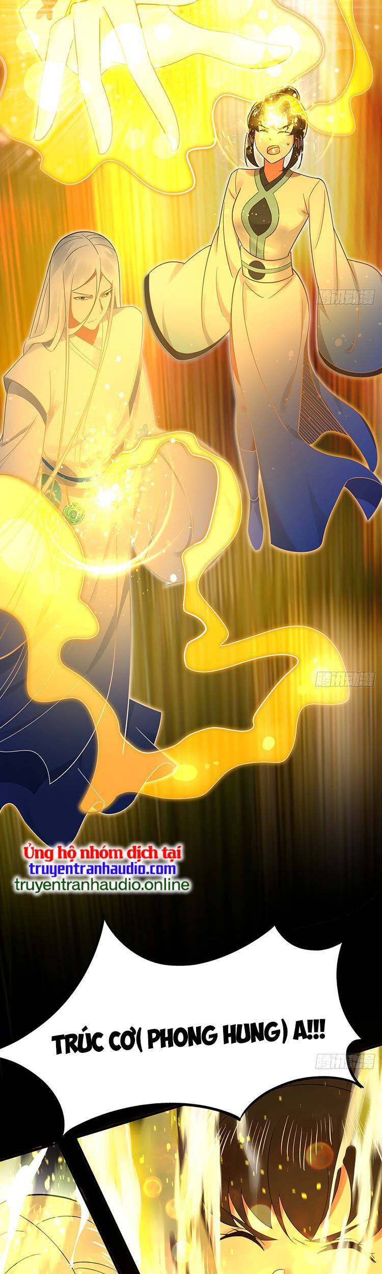 Ta Luyện Khí Ba Ngàn Năm Chapter 307 - 43