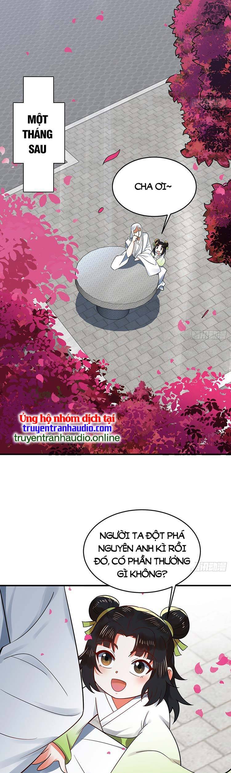 Ta Luyện Khí Ba Ngàn Năm Chapter 307 - 45