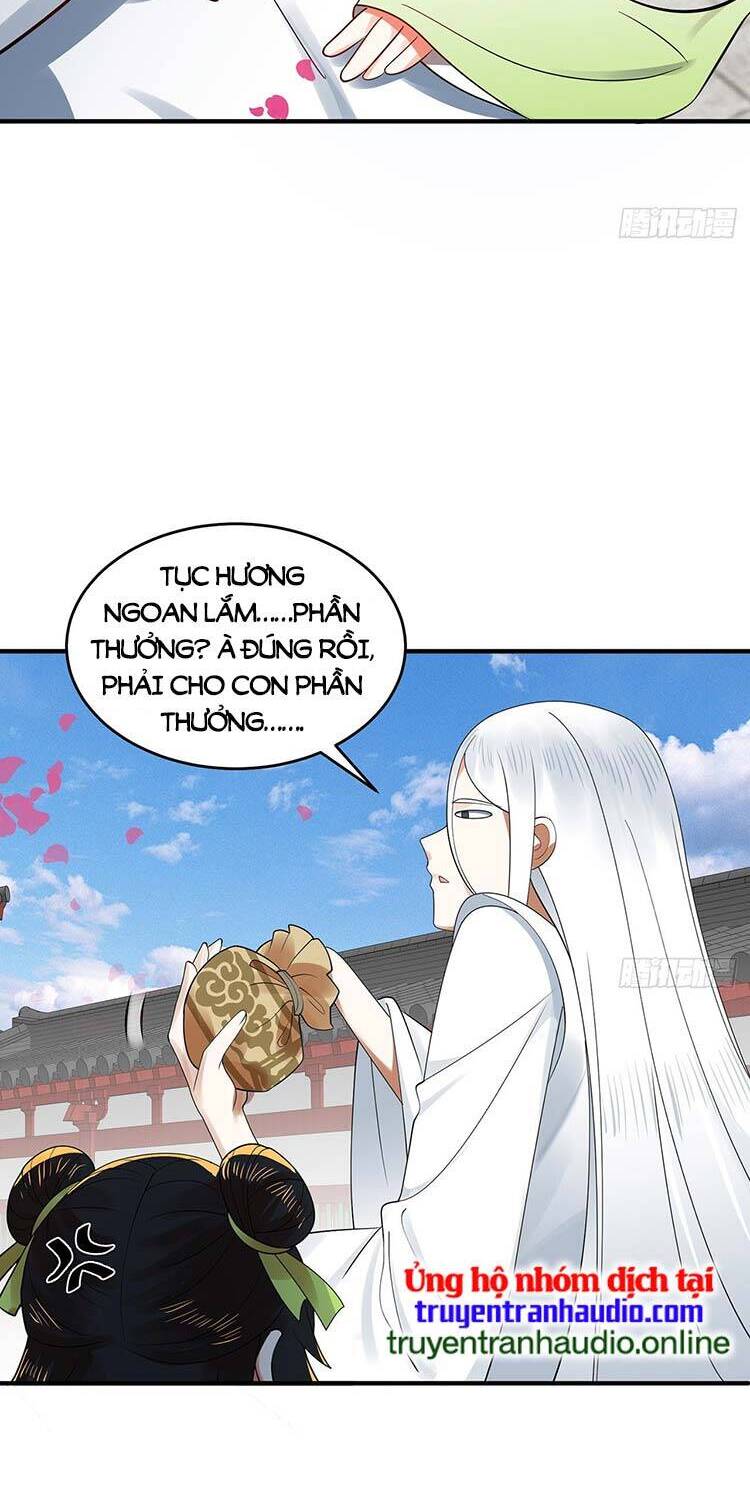 Ta Luyện Khí Ba Ngàn Năm Chapter 307 - 46