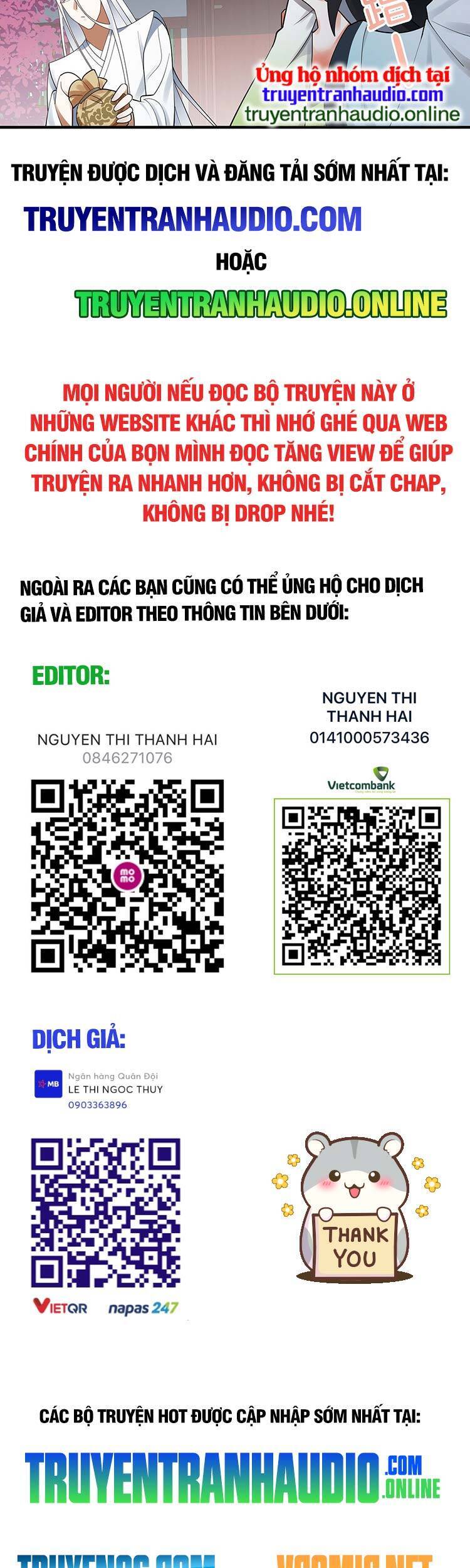 Ta Luyện Khí Ba Ngàn Năm Chapter 307 - 49