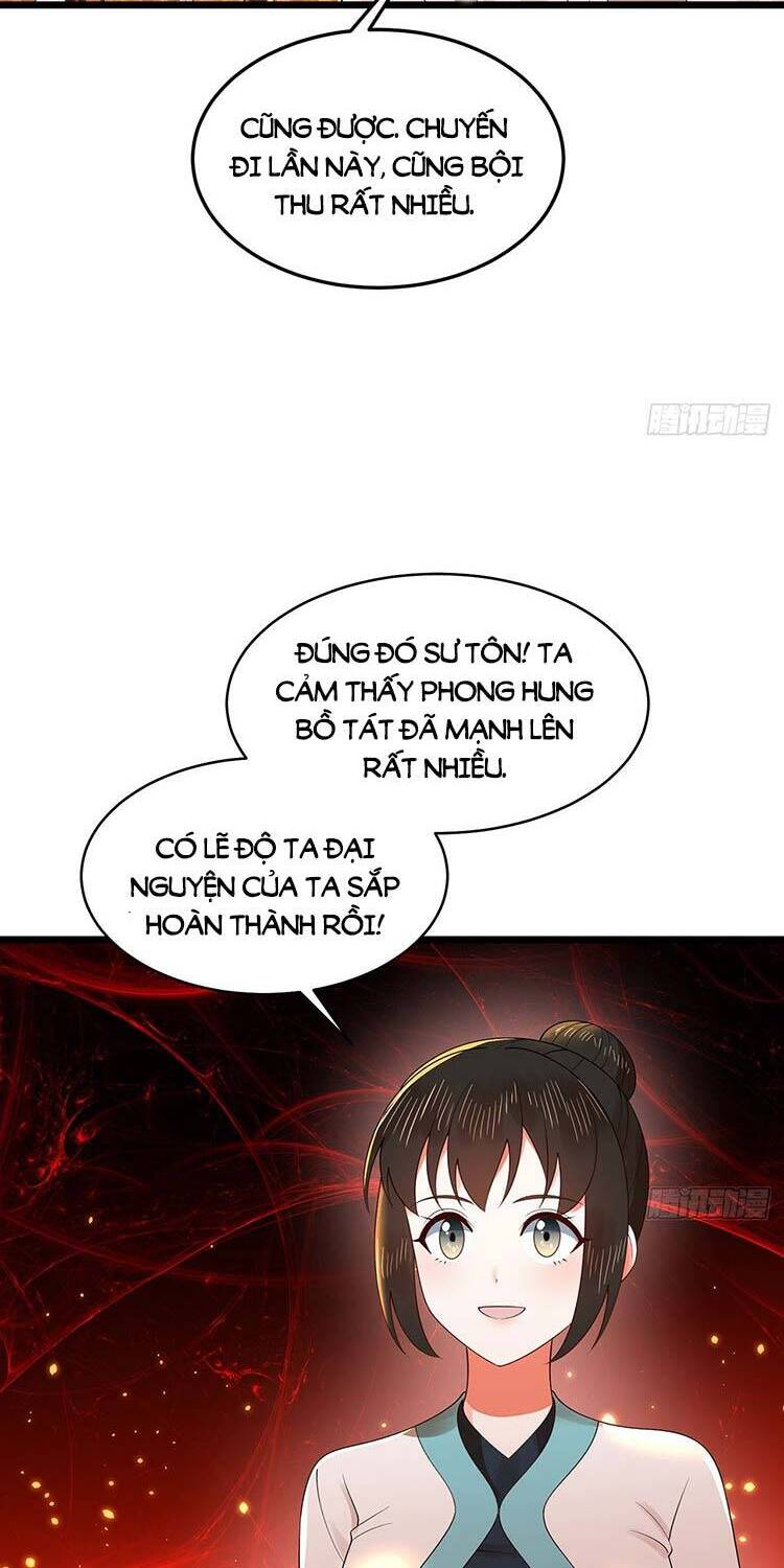 Ta Luyện Khí Ba Ngàn Năm Chapter 307 - 6