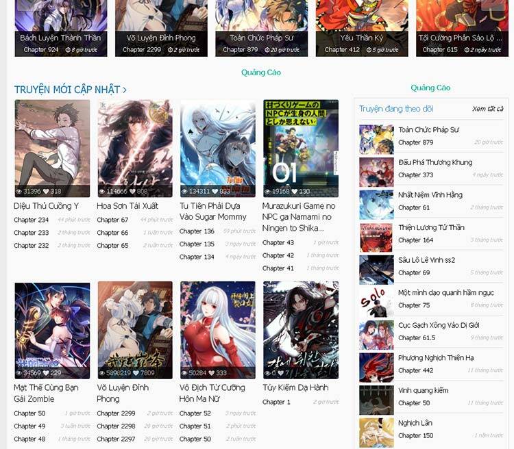 Ta Luyện Khí Ba Ngàn Năm Chapter 307 - 51