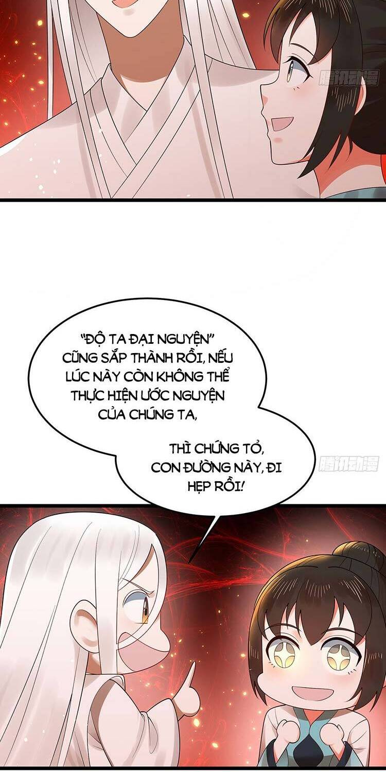 Ta Luyện Khí Ba Ngàn Năm Chapter 307 - 8