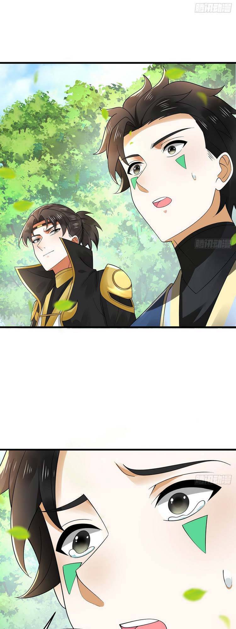 Ta Luyện Khí Ba Ngàn Năm Chapter 308 - 29