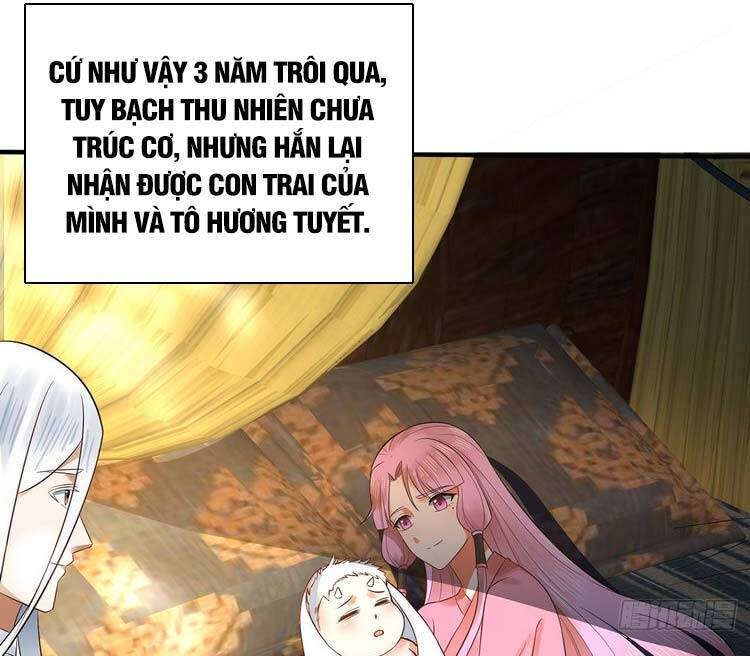 Ta Luyện Khí Ba Ngàn Năm Chapter 308 - 34