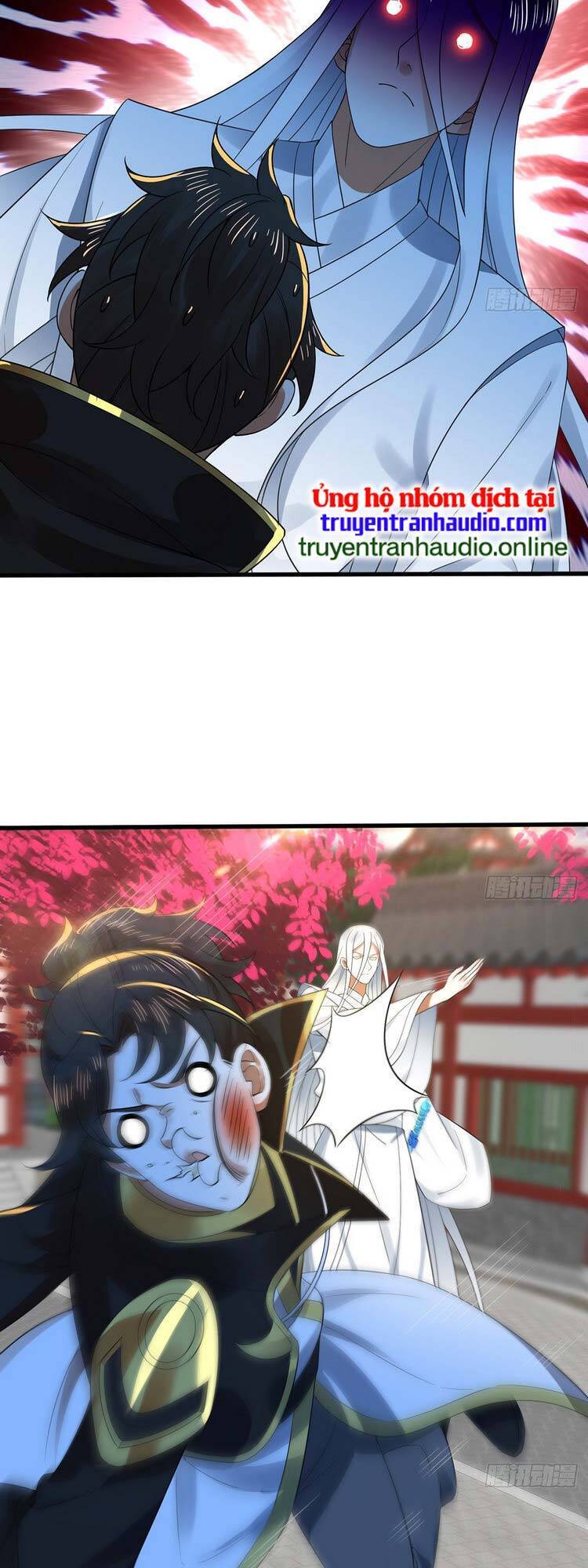 Ta Luyện Khí Ba Ngàn Năm Chapter 308 - 41