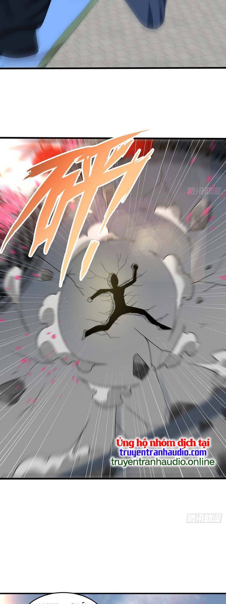 Ta Luyện Khí Ba Ngàn Năm Chapter 308 - 42