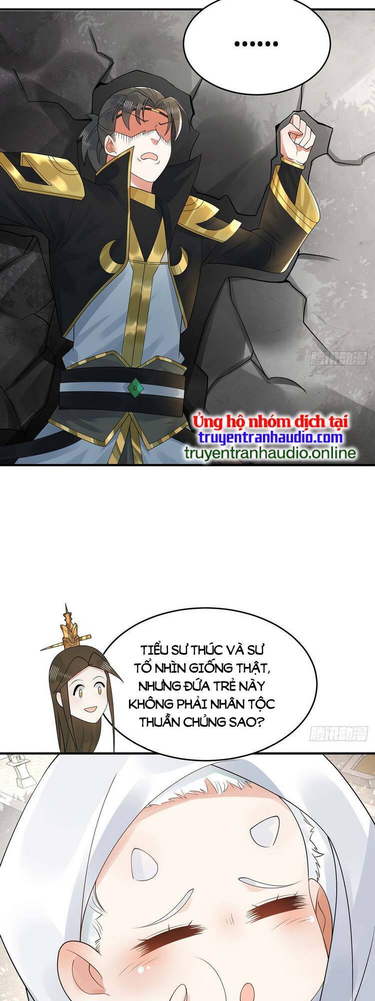 Ta Luyện Khí Ba Ngàn Năm Chapter 308 - 44