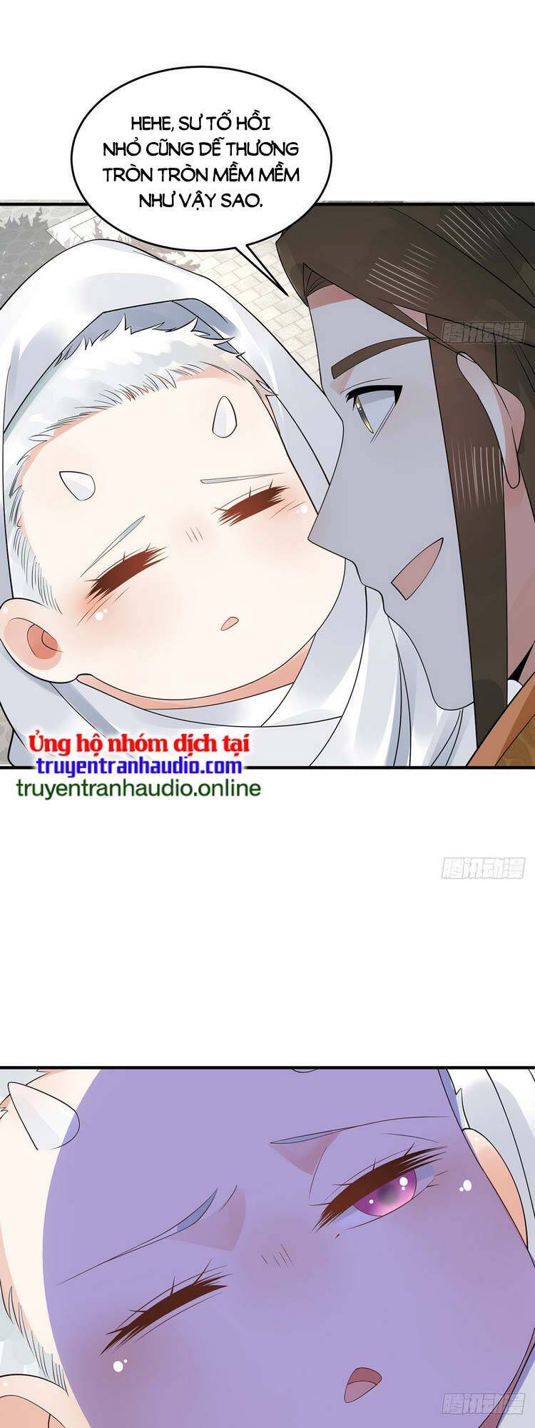 Ta Luyện Khí Ba Ngàn Năm Chapter 308 - 46