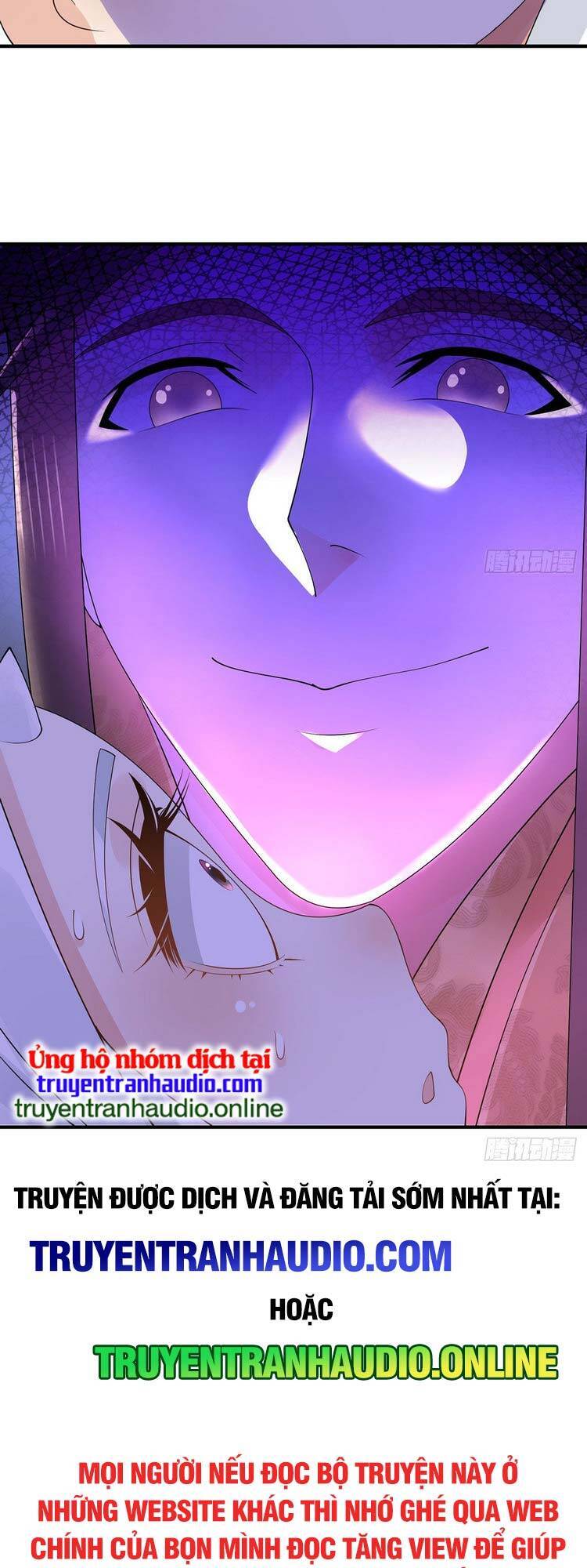 Ta Luyện Khí Ba Ngàn Năm Chapter 308 - 47