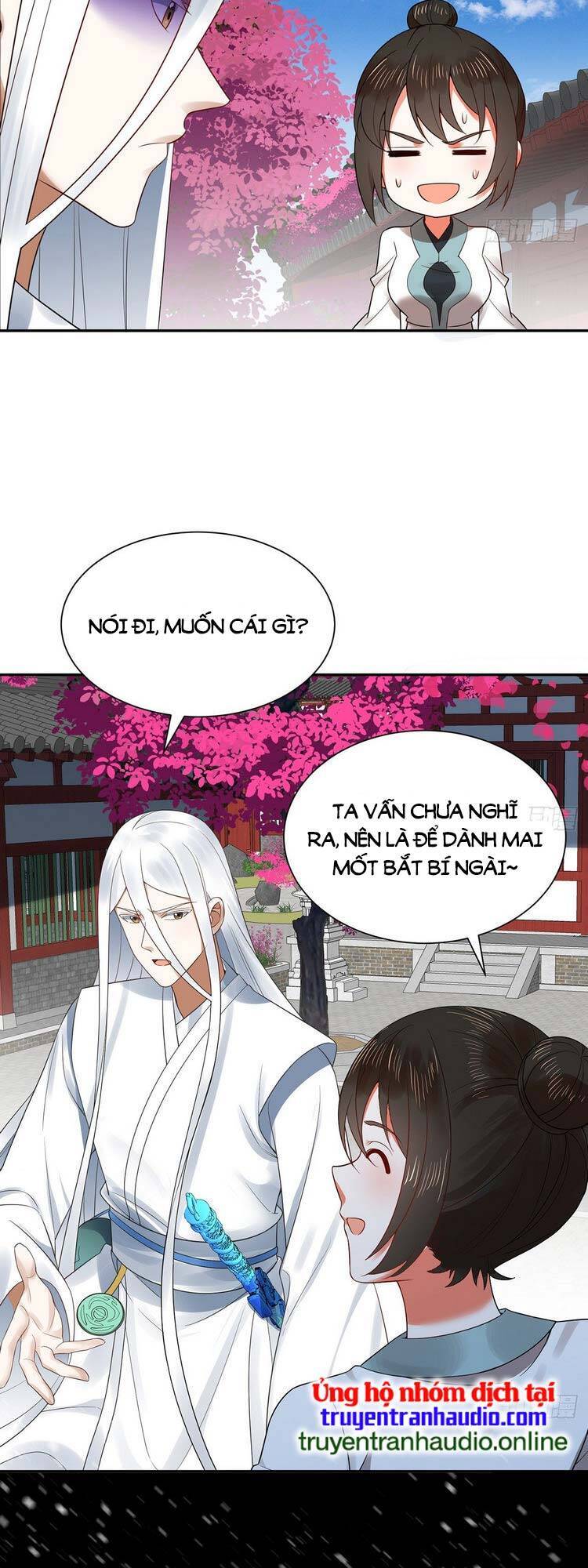 Ta Luyện Khí Ba Ngàn Năm Chapter 308 - 6