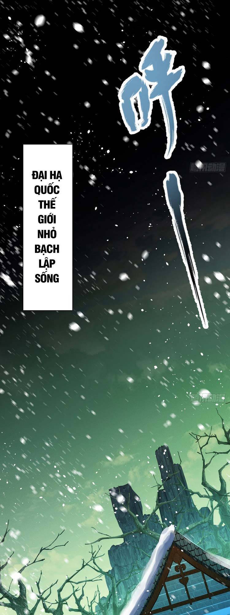 Ta Luyện Khí Ba Ngàn Năm Chapter 308 - 7