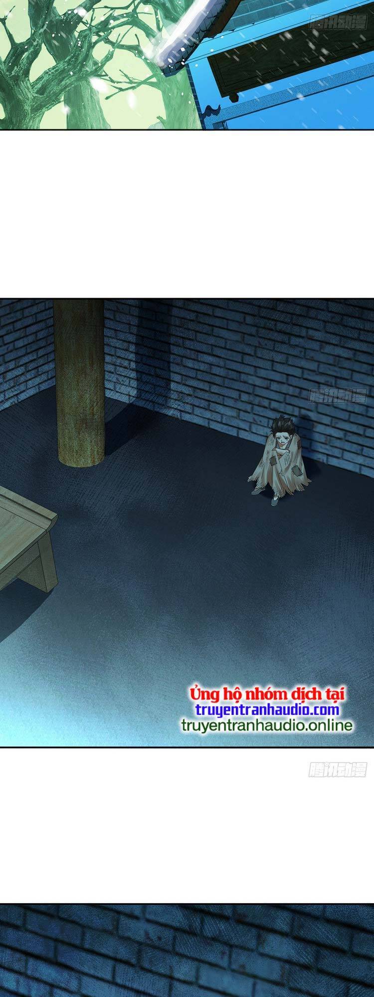 Ta Luyện Khí Ba Ngàn Năm Chapter 308 - 8